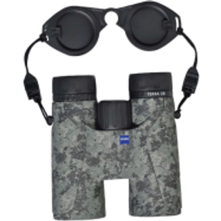 Zeiss Terra ED Håndkikkert - Camo - 10x42