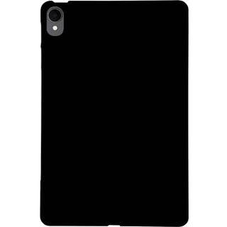 Samsung Galaxy Tab S11 Skridsikkert TPU Cover - sort