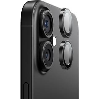 Dacota Platinum iPhone 17 kameralinse cover glas