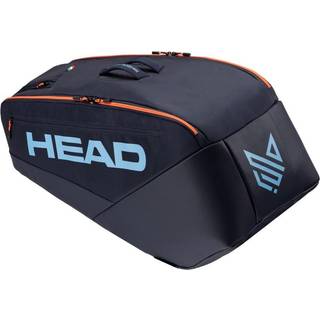 Head Pro Racquet Bag L Navy