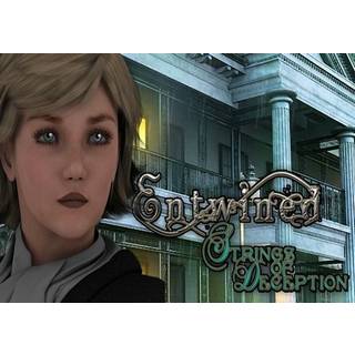 Entwined: Strings of Deception (PC) Steam Key - GLOBAL
