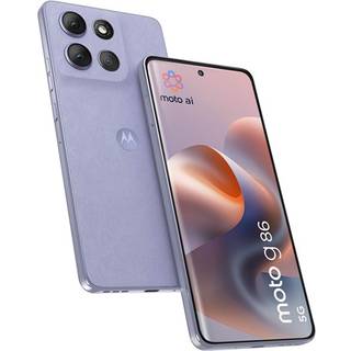 Motorola Moto G86 Power 256GB/12GB - Cosmic Sky
