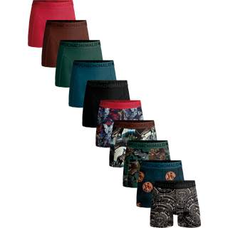 Heren 10-pack Boxershorts