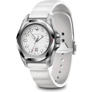 Victorinox 242027 Damenuhr I.N.O.X. Small Automatic 32mm 10ATM