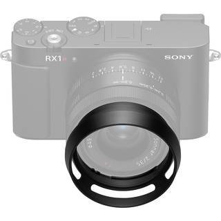 Sony LHP-1 lens hood for the RX1R III