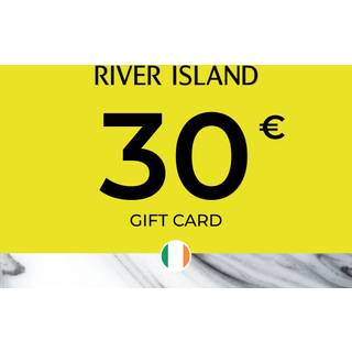 River Island Gift Card 30 EUR Key - IRELAND