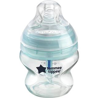 Tommee Tippee anti-kolik sutteflaske 0+ mdr. - 150 ml.