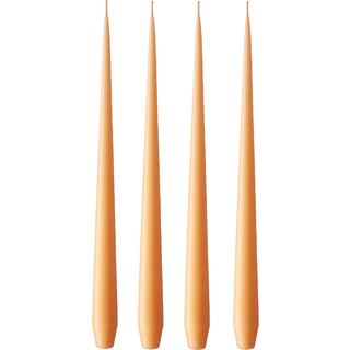 ester & erik ester & erik lys 4-pak mat dark Melon sorbet 19/2, 32 cm