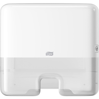 Tork Multifold Mini Hand Towel Dispenser - Hvid - 552100