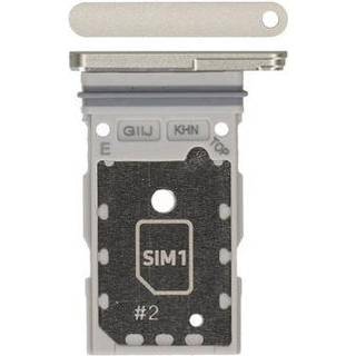 Samsung Galaxy S21 FE simkortholder- Grønt