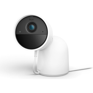 Philips Hue Secure Camera Wired Desktop White