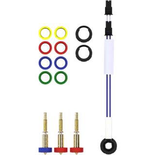 E3D Revo™ High Flow Hotside Kit