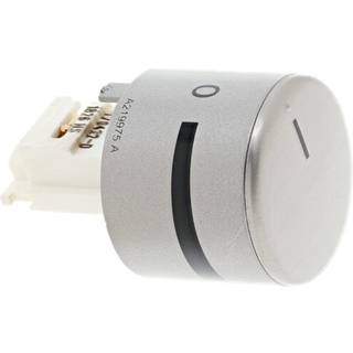 Electrolux knap, energiregulator, inox, A-0 140219975012