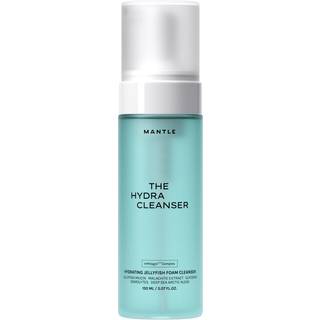 MANTLE The Hydra Cleanser Hydrating Jellyfish Foam Cleanser (100 ml)