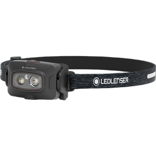 Ledlenser HF4R Core black