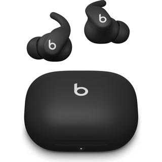 Beats Powerbeats Fit True Wireless, jet black