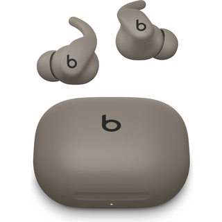 Beats Powerbeats Fit True Wireless, gravel grey