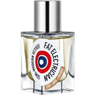 Etat Libre D'Orange Fat Electrician Semi Modern Vetiver EDP 30 ml