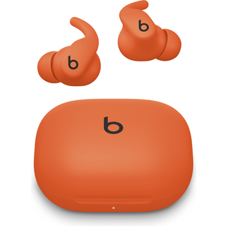 Beats Powerbeats Fit True Wireless, spark orange