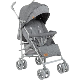 Lionelo Irma - Grey/Dark Grey