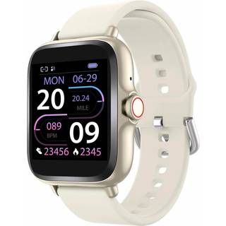 Denver SWC-156MK2 Smartur - Hvid