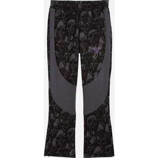 PUMA World Tour-nament Dime Pants, Sports, Dusky Gray/Aop, L