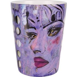 Carolina Gynning Moonlight Queen krus 35 cl Lavendel