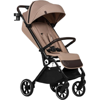 Lionelo Cloe Klapvogn, Beige Sand