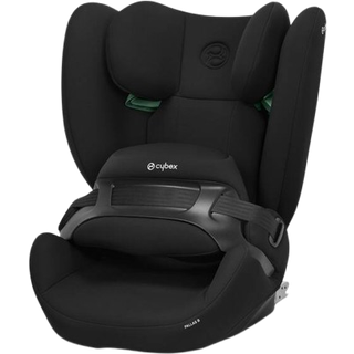 CBX by Cybex Pallas B i-Size Autostol, Black