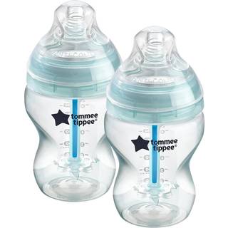 Tommee Tippee Anti-kolik sutteflaske 2X 260ML
