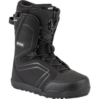 Nitro Sentinel TLS Snowboardstøvler-30.5
