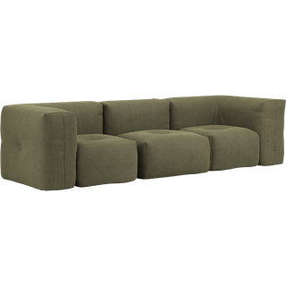 SACKit Soft Sofa Indoor - 3 Seater