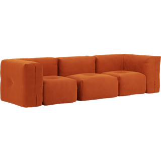 SACKit Soft Sofa Indoor - 3 Seater