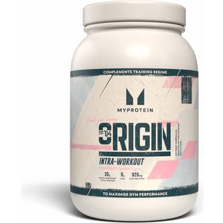 Origin Intra-Workout - 1.2kg, 20servings - Raspberry Candy