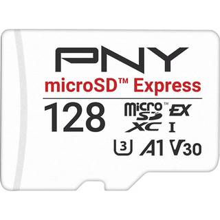 PNY microSD Express kort 128 GB - Switch 2