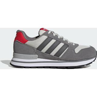 ZX 600 SKO - Grey Four / Grey Five / Better Scarlet - 40