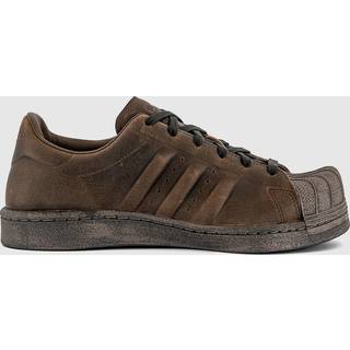 Adidas Originals x Avavav Superstar | Brun | Størrelse: 36 2/3 - Multi - 36 2/3