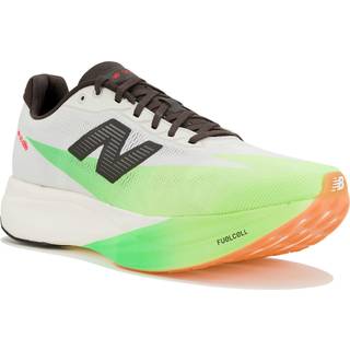 Løbesko New Balance FuelCell SuperComp Elite v5 Ekiden mrcelem5-mrcelem5 Størrelse 46,5 EU | 11,5 UK | 12 US | 30 CM