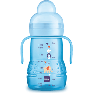 MAM Trainer Blue (1 stk)