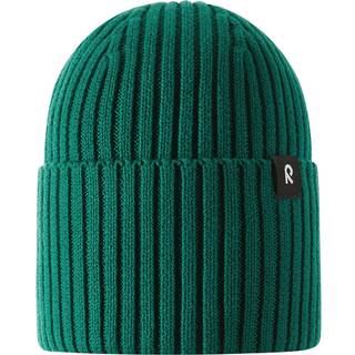 Reima Hattara Hue Deeper Green  52/54 cm    52/54 cm  Unisex
