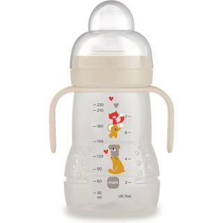 MAM Trainer sutteflaske neutral