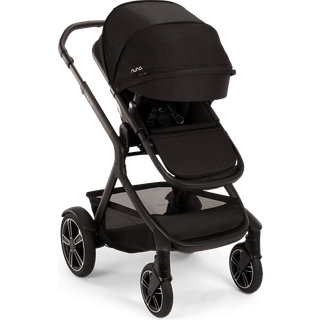 Nuna Demi Next Caviar