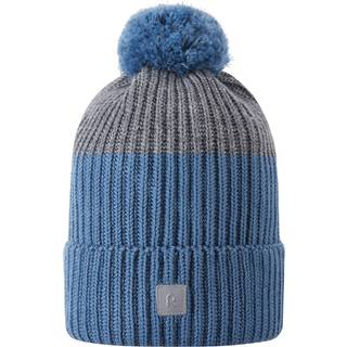 Reima Pilke Hue Blue Ocean  Blue Ocean-56/58 cm  Blå  56/58 cm  Unisex