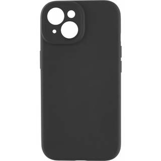 MaxMount iPhone 15 Mobilcover - Sort
