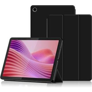 Lenovo Tab Tri-Fold Series Smart Folio-etui - Sort