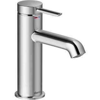 Damixa Iris small håndvaskarmatur, Krom