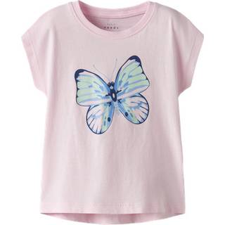 NAME IT T-shirt Vigea Ballerina Butterfly