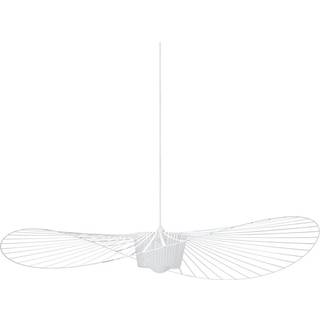 Petite Friture Vertigo Loftslampe S - Pendler Stål Hvid - L0020305