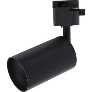 Spotlight Avia för Skensystem Tracer 1-Fas Svart