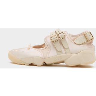 Nike Air Rift-sko til kvinder - hvid - 38